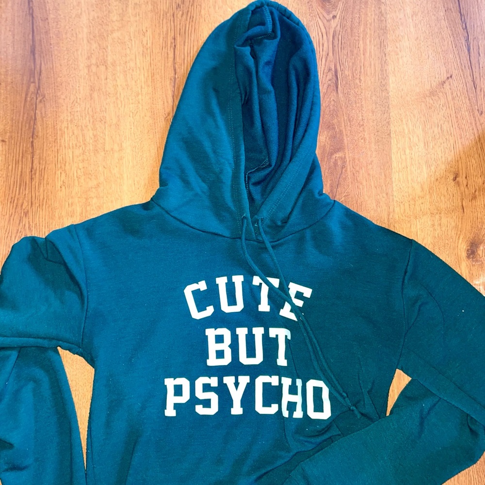 Graphic Hoodie